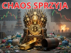 Bitcoin rozbił „wojenne duo”! Pokonał złoto i ropę, choć nikt w to nie wierzył