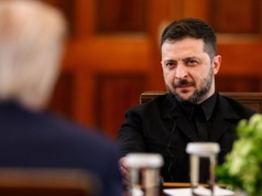 USA proszą Ukrainę o pomoc ws. Iranu. Teraz to Zełenski stawia Trumpowi warunek