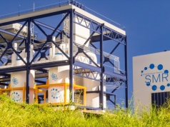 Kluczowa decyzja ws. reaktora SMR w USA. Będzie działał na specjalnym paliwie