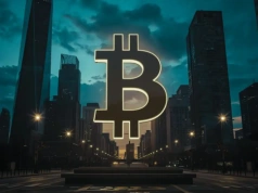 Bitcoin na krawędzi wielkiego przełomu, ten jeden poziom zmieni wszystko