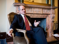 Republikanie blokują przerwanie ataków na Iran