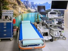 Szpital MSWiA w Rzeszowie z inwestycją za miliony. Liczba zabiegów większa o 2 tys. rocznie