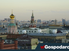 Rosja domaga się od Brukseli zwrotu 210 mld euro