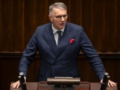 Brak odpowiedzi na interpelację może być przestępstwem