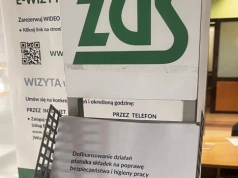 350 tys. zł z ZUS? To możliwe. ZUS ogłasza konkurs na poprawę bezpieczeństwa i higieny pracy