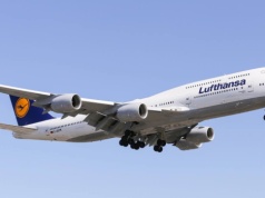 Pierwszy niemiecki lot ewakuacyjny z Bliskiego Wschodu wylądował we Frankfurcie