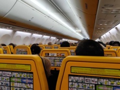 Zamiana miejsc w samolocie. Jakie zasady obowiązują pasażerów