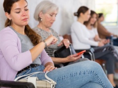 8 548 skarg od niezadowolonych pacjentów. NFZ podał powody