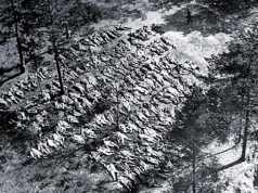 Kto wydał rozkaz wymordowania Polaków w Katyniu?