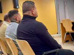 Rozbili gang włamywaczy na Teneryfie. Grozi im ponad 23 lata więzienia