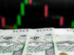 WIG20 bije Nasdaq, a Polacy unikają giełdy. Trybuchowski: 1,75 bln zł leży bezczynnie