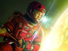 Majstersztyk na planie nowego hitu science fiction. Córki aktora zmieniły film