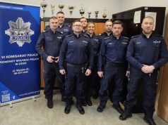 Łódzkie wybiera Super Dzielnicowego. Do kiedy można zgłaszać kandydatów?