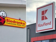 Wojna o polską flagę. Czy wielkie sieci handlowe przestały wprowadzać klientów w błąd?