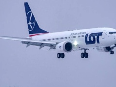 Samolot PLL LOT pilnie zawrócił do Warszawy. "Usterka techniczna"