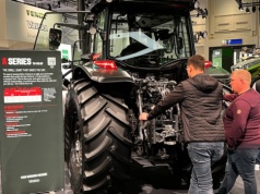 Sprzedaż ciągników w lutym 2026 na niskim poziomie. Najnowsze dane