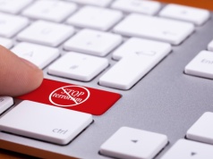 Zablokowano polskie domeny powiązane z przestępczą platformą