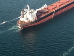 Atak na tankowiec w Zatoce Perskiej. Cieśnina Ormuz wciąż zablokowana