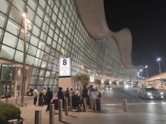 Lotniczy wstrząs dla turystyki. Bliski Wschód traci połączenia z Europą