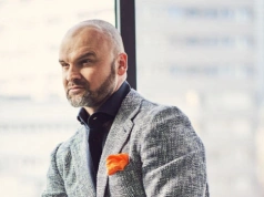 Rafał Brzoska inwestuje w polskiego giganta energetyki. Rockfin zmienia właściciela po rekordowym wzroście