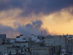 Atak na Iran "zapowiada powtórne przyjście Chrystusa"? To słyszą żołnierze z USA od dowódców