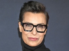 Gwiazdy pokochały eleganckie oprawki. Danuta Stenka i Courteney Cox pokazują, jak je nosić