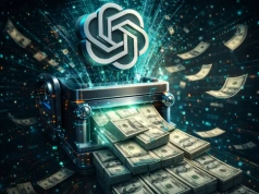 OpenAI pędzi po bilion dolarów? Przychody ChatGPT eksplodowały!