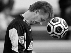 Nie żyje wielki sportowiec. Przegrał walkę z chorobą