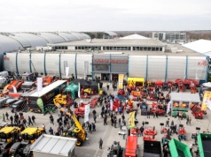 Ruszyła sprzedaż biletów na Agrotech 2026. Technika rolnicza w pełnej skali już w marcu w Kielcach