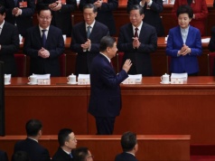 Chiny przyjęły nowy plan pięcioletni. Uwagę przykuwają dwa wątki