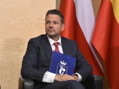 Paweł Piskorski szczerze o Rafale Trzaskowskim. "Przygotowywali go do kampanii wybor…