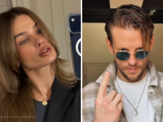 Fabijański i Suryś wzbudzili plotki. Mówią wprost o swojej relacji