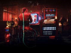 TEORIA WSZYSTKIEGO. Gilliam na granicy sci-fi i cyberpunku