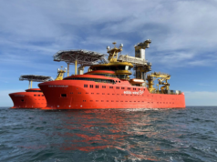 Edda Wind planuje sprzedaż statków obsługujących morskie farmy wiatrowe