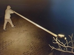 Opole Lubelskie: policjanci ustalili sprawcę uszkodzenia szlabanu