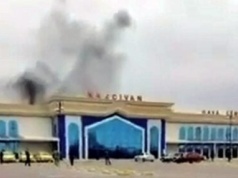 Iran zaatakował Azerbejdżan! (WIDEO)