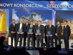 Szczecin Offshore Hub: cztery firmy z regionu chcą razem zawalczyć o zlecenia w offshore