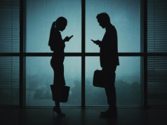 Kobiety zarabiają mniej od mężczyzn i rzadziej odczuwają satysfakcję z wynagrodzenia