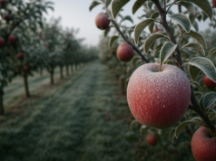 Przymrozki zrujnowały sady. Do rolników trafiło już 160 mln zł pomocy