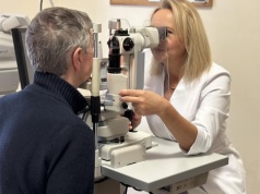 Będą bezpłatne badania w kierunku Jaskry