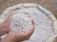 Rolnicy skierowali nawozy do laboratorium. Ich skład dalece odbiega od tego co jest na etykiecie