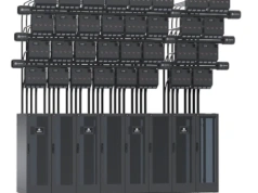 Vertiv prezentuje system PowerBar Track