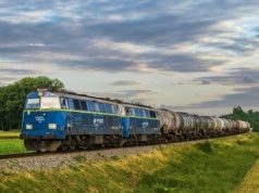 PKP Cargo sprzedaje ponad 300 lokomotyw. Nie trzeba ich złomować