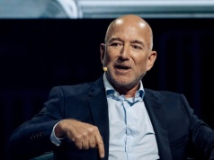 Jeff Bezos ma jedną prostą zasadę, która ogranicza stres. Pomogła mu w zbudowaniu biznesowego imperium