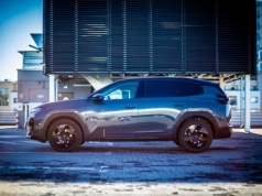 Rozpoczynamy test najbardziej komfortowego SUV-a w tej klasie. Jak jeździ nowy Citroën C5 Aircross MAX 145 KM Hybrid?