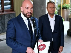 CBA w ratuszu we Wrocławiu. Chodzi o spółkę współpracownika Sutryka