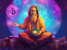 Sygnał ekstremalnego wyprzedania Bitcoina. Wskaźnik RSI szoruje po dnie