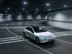 Volkswagen będzie korzystał z systemu autonomicznej jazdy marki Xpeng