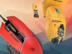 Promocje na myszki w Media Expert. Nowe modele A4Tech Bloody od 99,99 zł