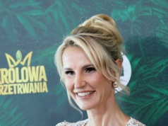 Dominika Tajner nie do poznania. Była żona muzyka zachwyca po metamorfozie